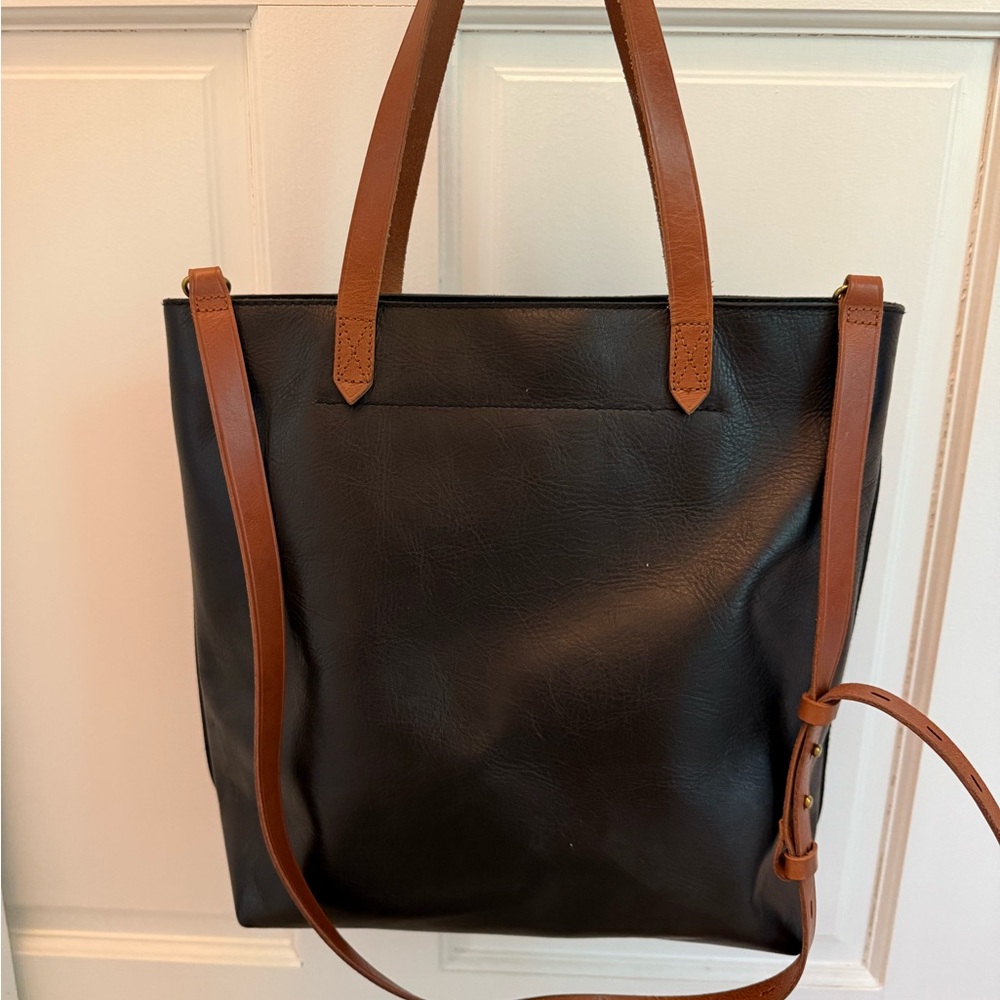 Madewell Medium Transport Tote